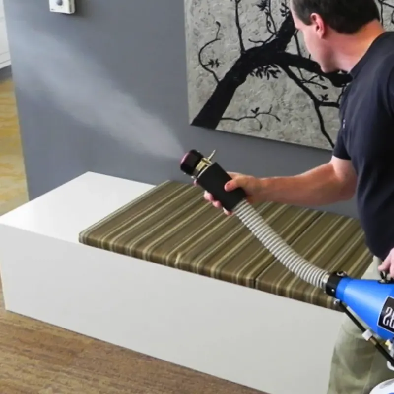Professional Odor Removal in Ladera, CA